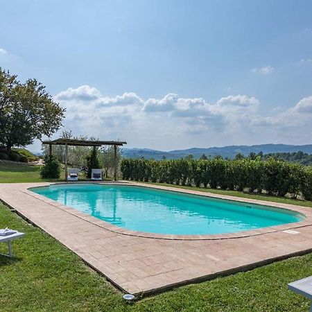 Podere Di Salci 10, Emma Villas Città della Pieve Eksteriør bilde