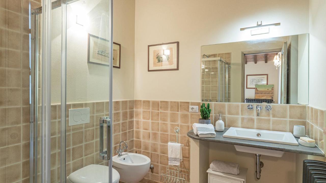 Podere Di Salci 10, Emma Villas Città della Pieve Eksteriør bilde